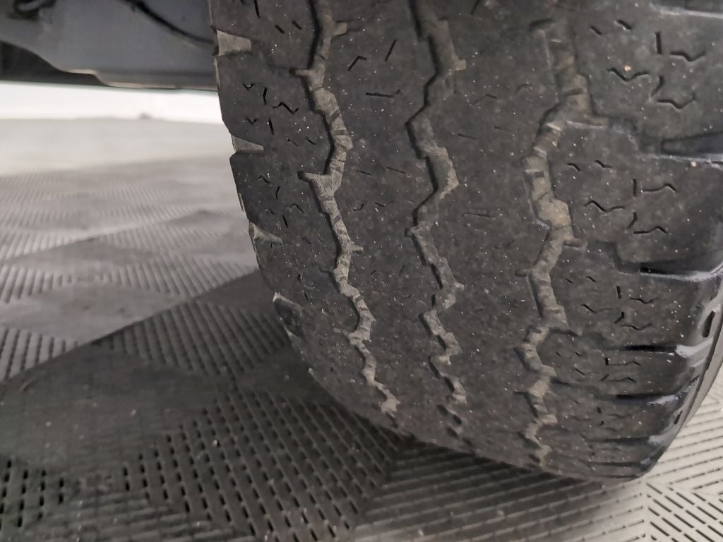 2019 Nissan Armada SV