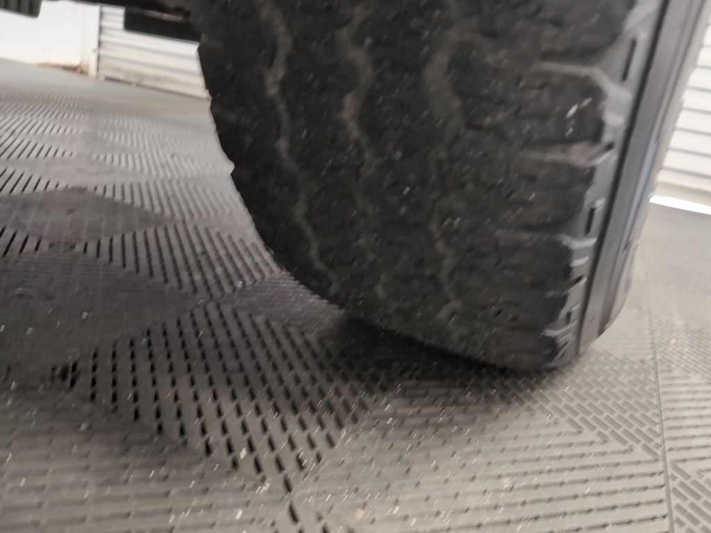2019 Nissan Armada SV