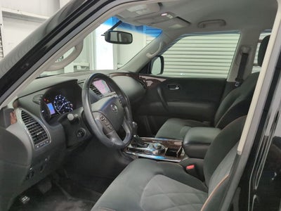 2019 Nissan Armada SV
