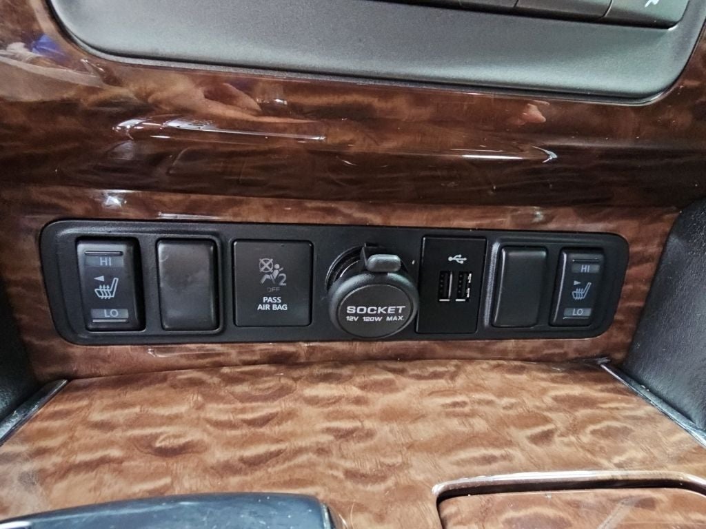 2020 Nissan Armada SL