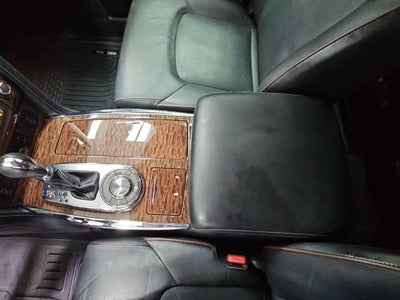 2020 Nissan Armada SL