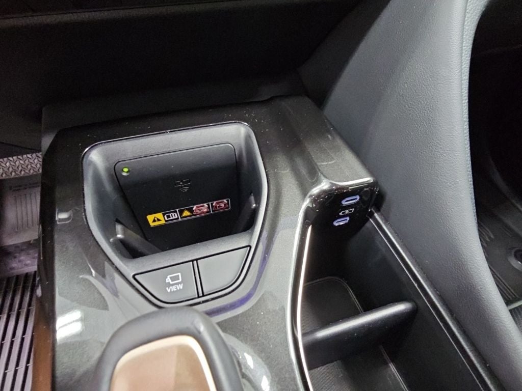 2026 Toyota Crown Limited
