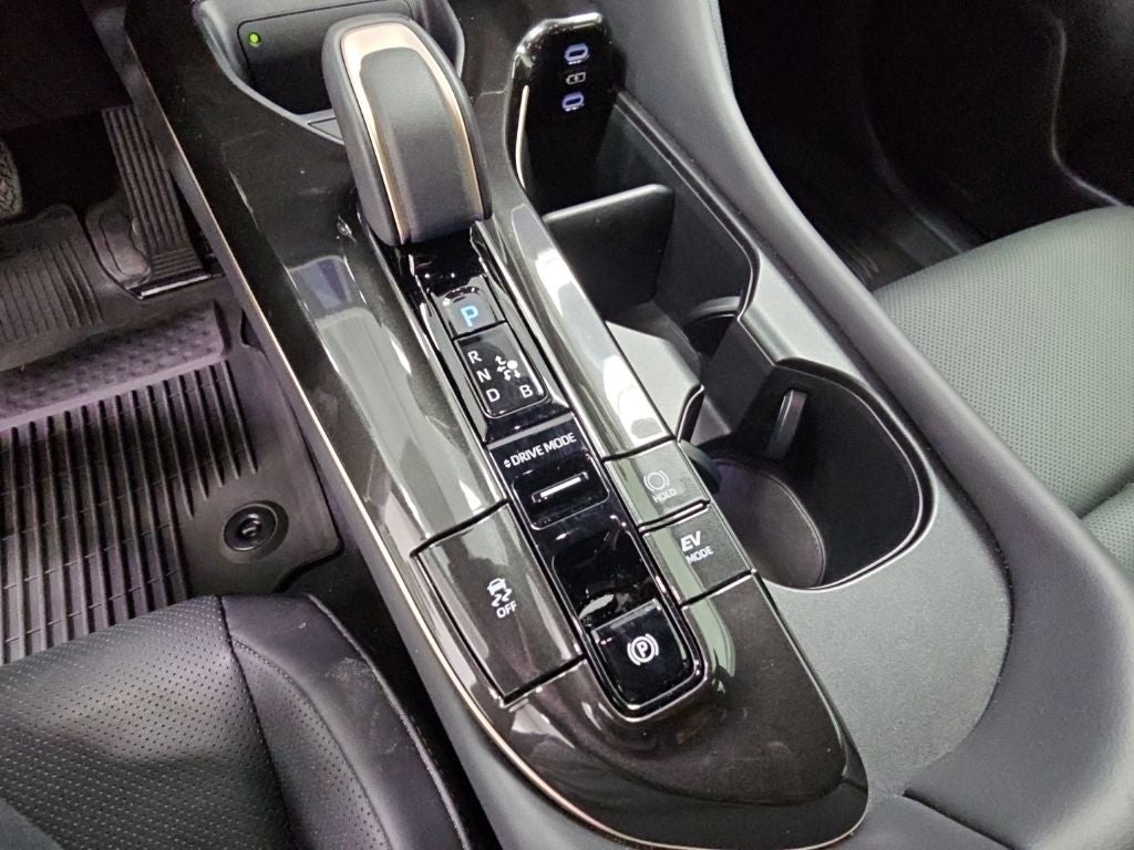2026 Toyota Crown Limited
