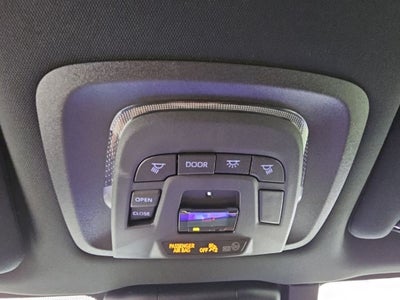 2026 Toyota Crown Limited