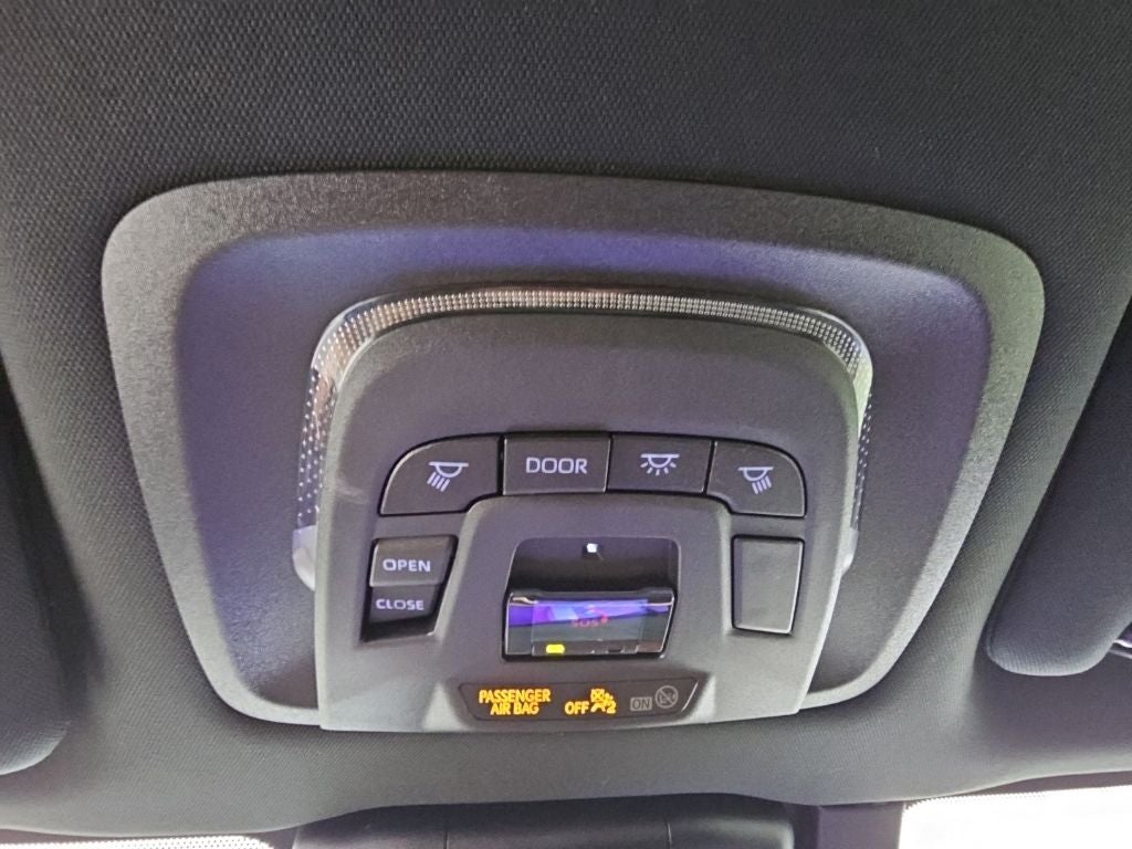 2026 Toyota Crown Limited