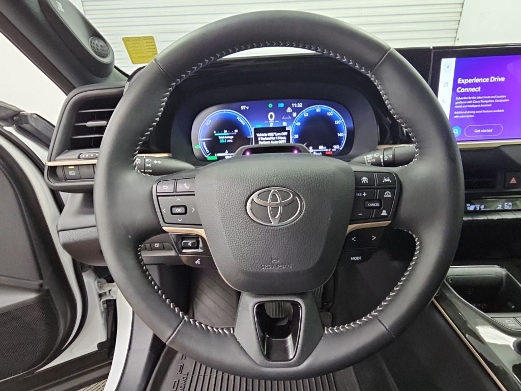 2026 Toyota Crown Limited