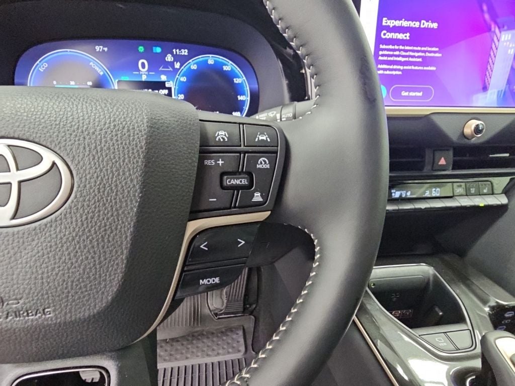 2026 Toyota Crown Limited