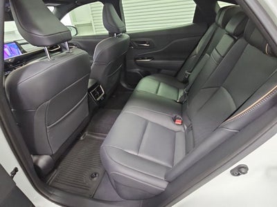 2026 Toyota Crown Limited