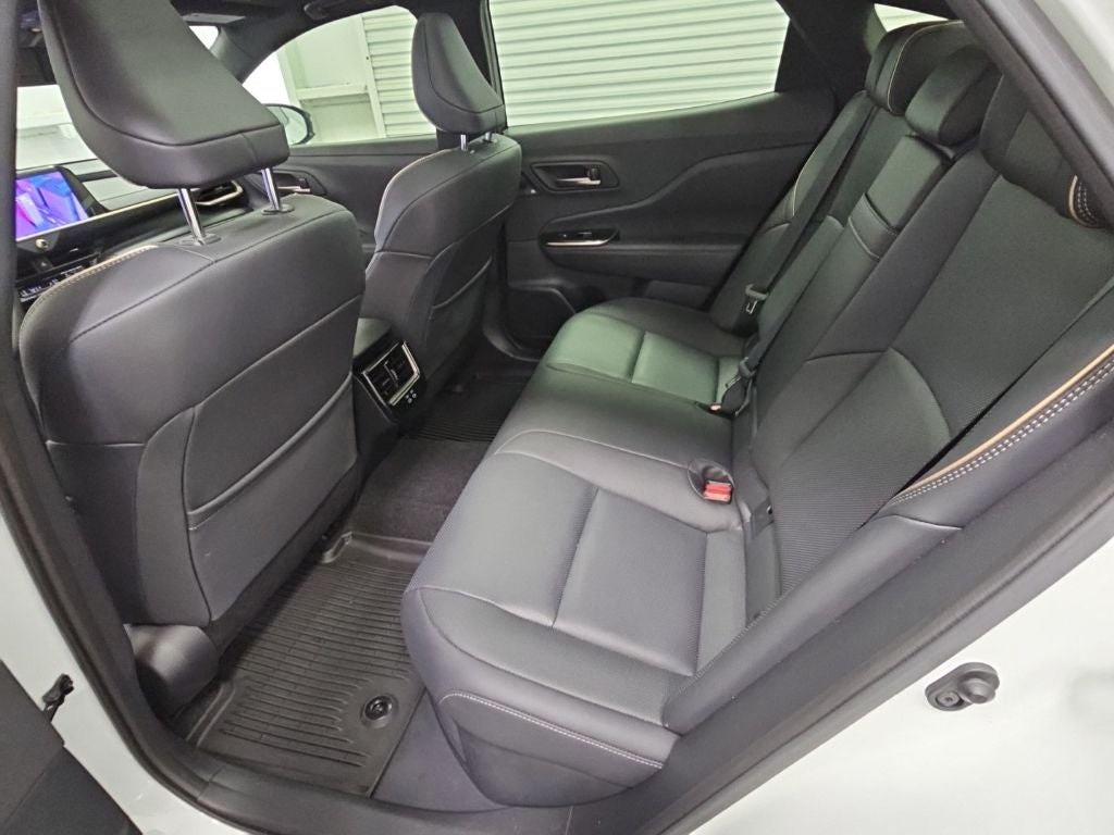 2026 Toyota Crown Limited