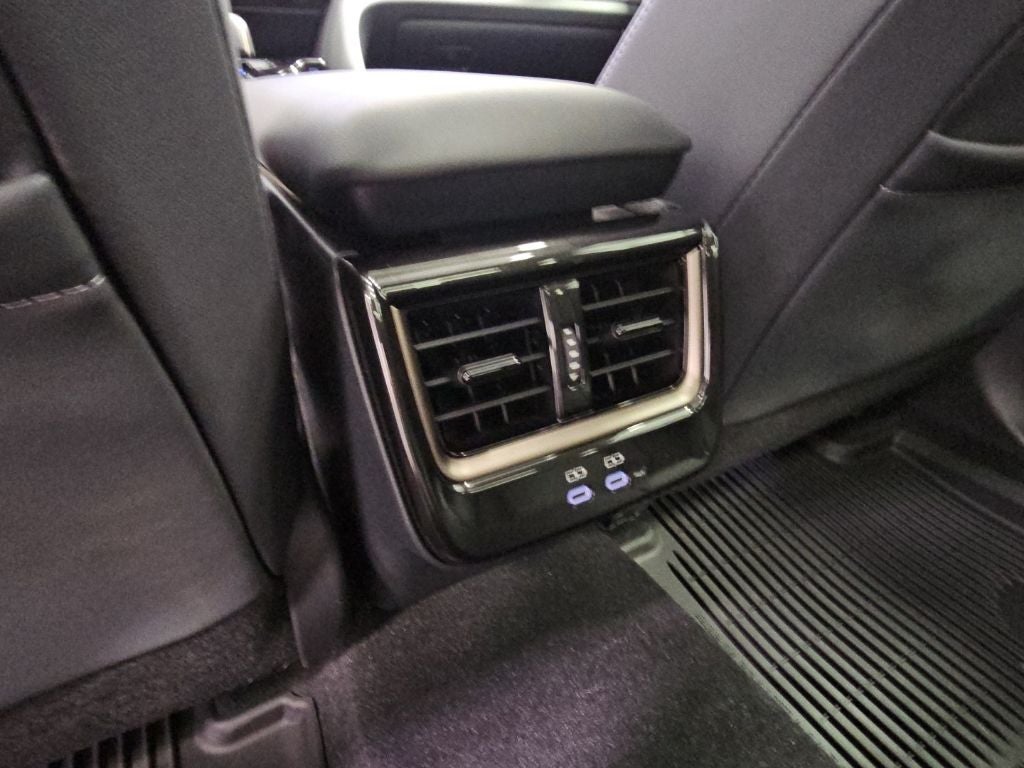 2026 Toyota Crown Limited