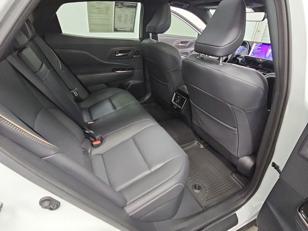 2026 Toyota Crown Limited