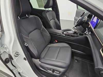 2026 Toyota Crown Limited
