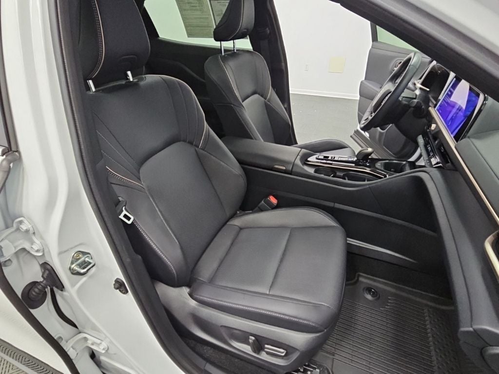 2026 Toyota Crown Limited