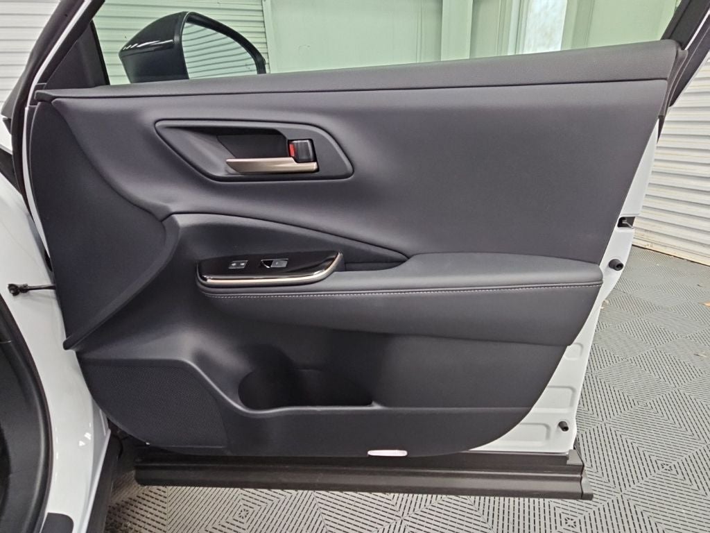 2026 Toyota Crown Limited