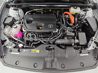 2026 Toyota Crown Limited