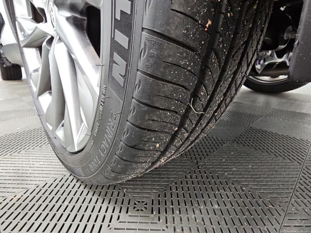 2026 Toyota Crown Limited
