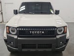 2024 Toyota Land Cruiser 1958