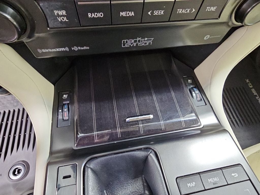 2023 Lexus GX 460
