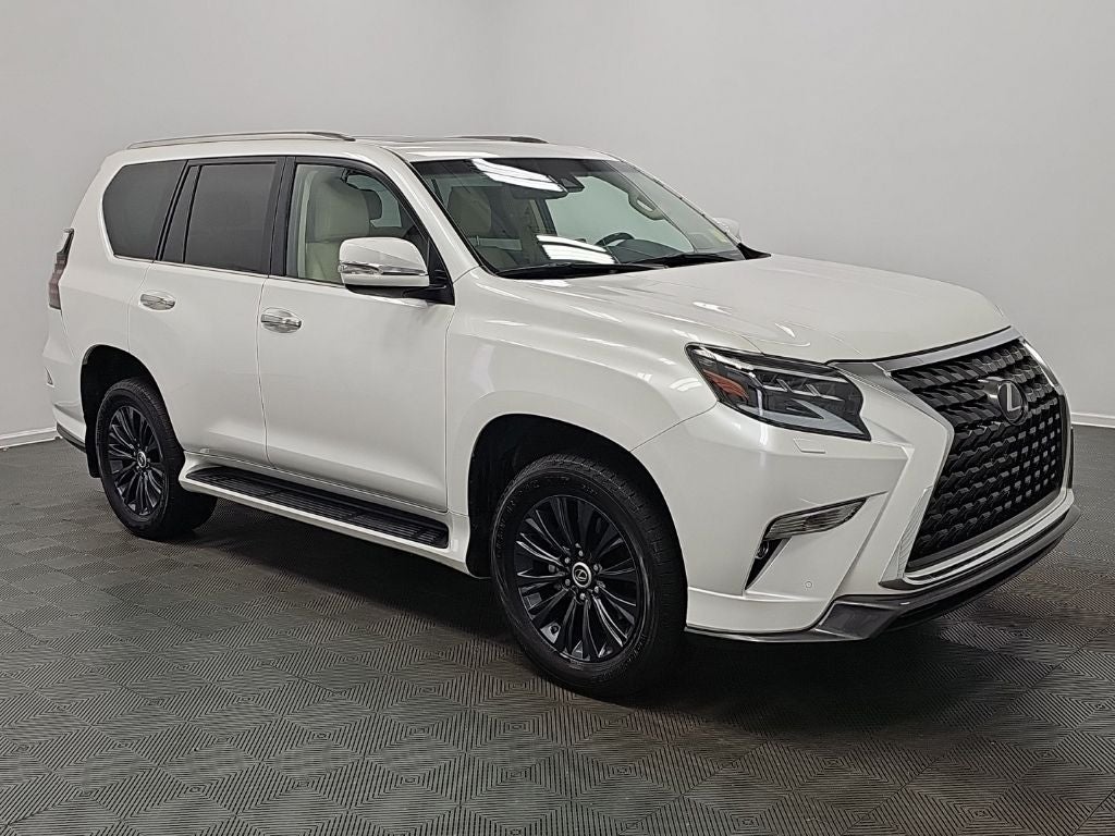 2023 Lexus GX 460