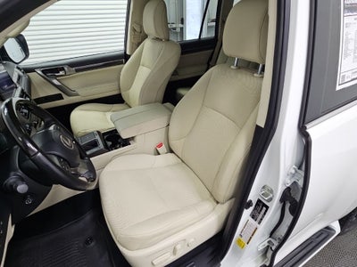 2023 Lexus GX 460