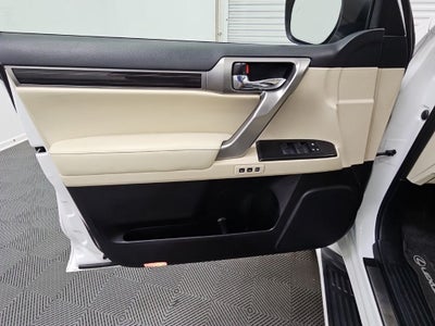 2023 Lexus GX 460