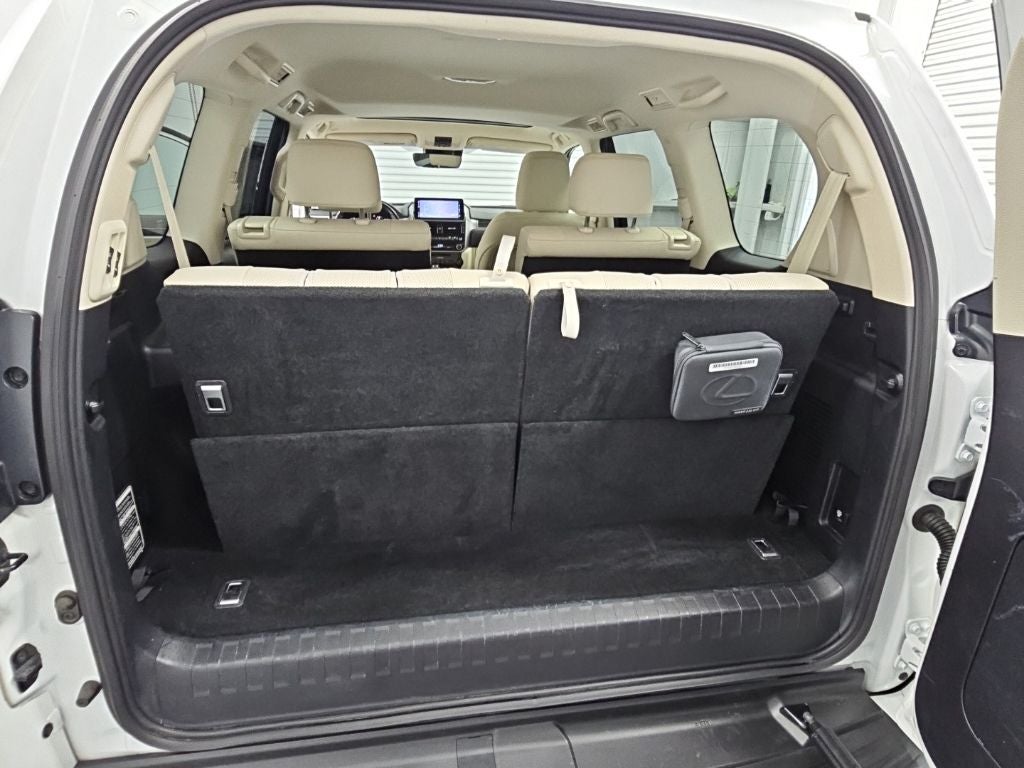 2023 Lexus GX 460