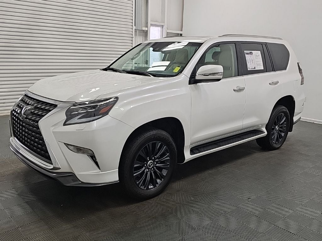 2023 Lexus GX 460