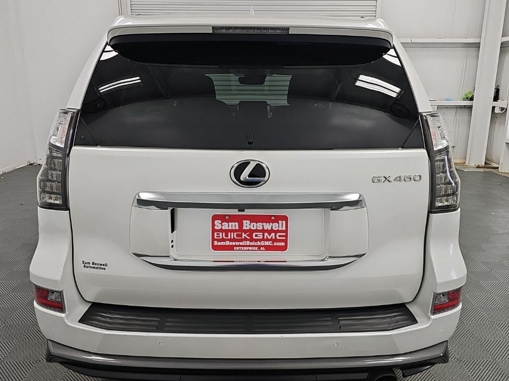 2023 Lexus GX 460