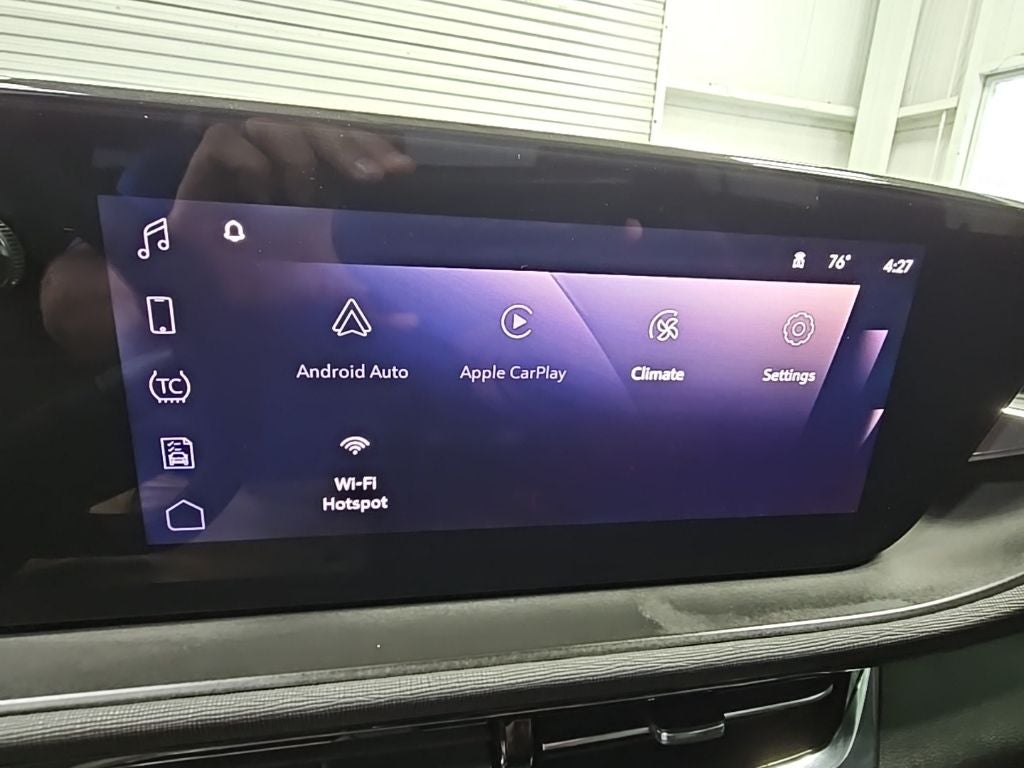 2025 Buick Envista Sport Touring