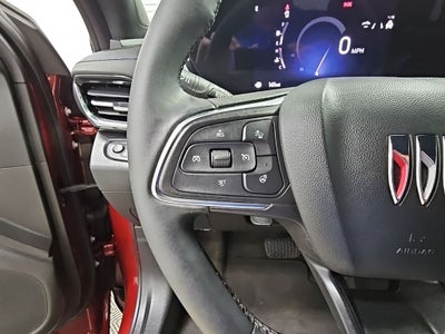 2025 Buick Envista Sport Touring