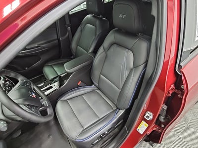 2025 Buick Envista Sport Touring