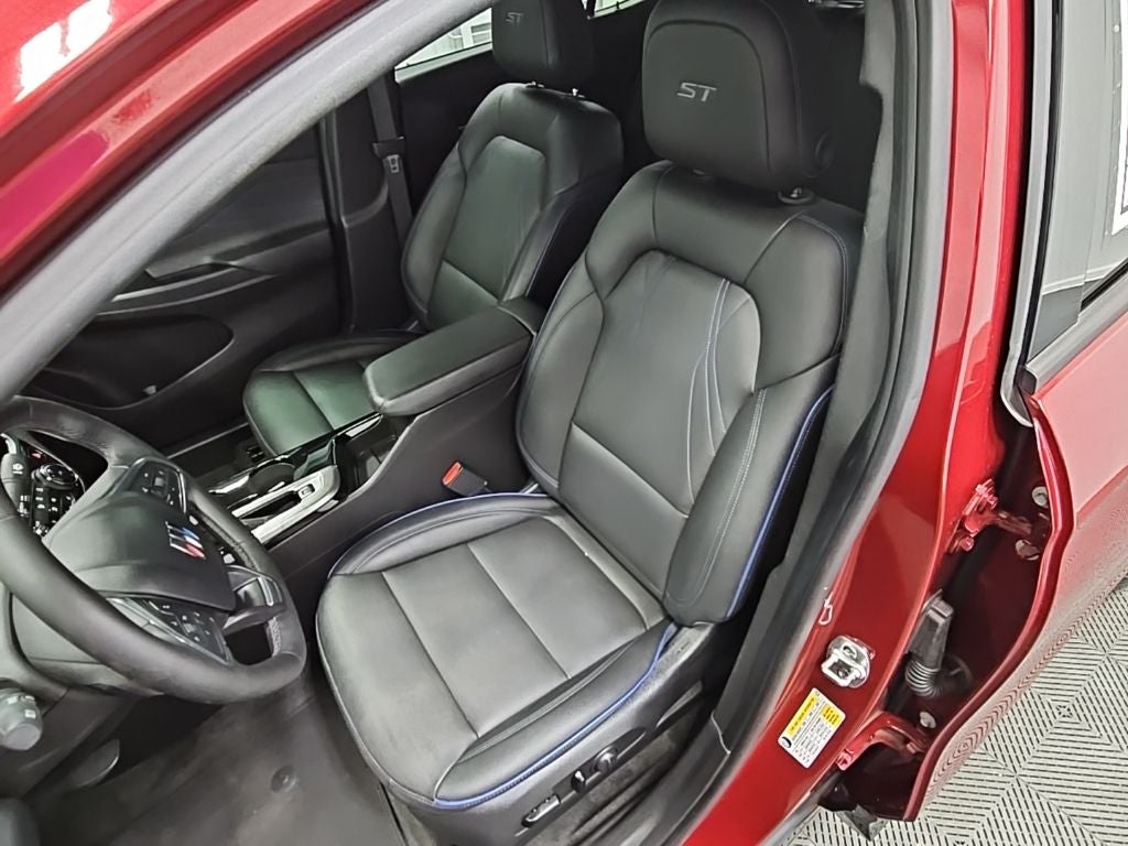 2025 Buick Envista Sport Touring