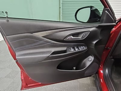 2025 Buick Envista Sport Touring