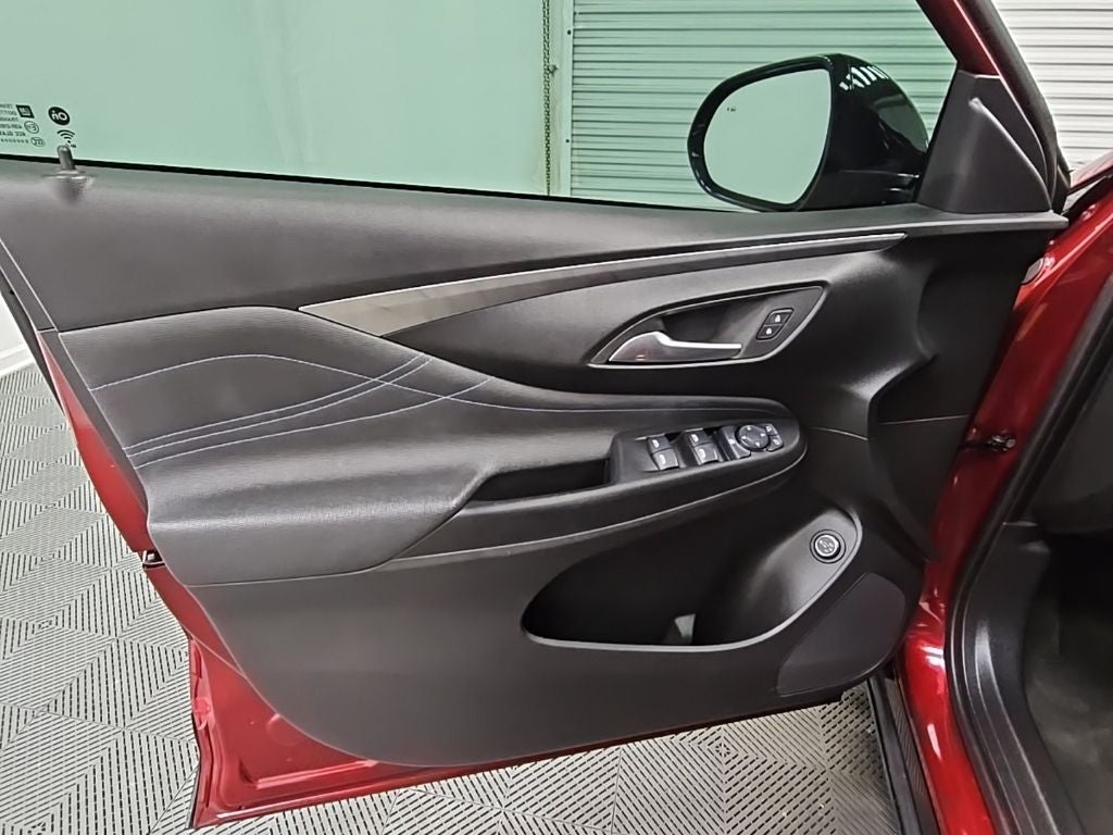 2025 Buick Envista Sport Touring