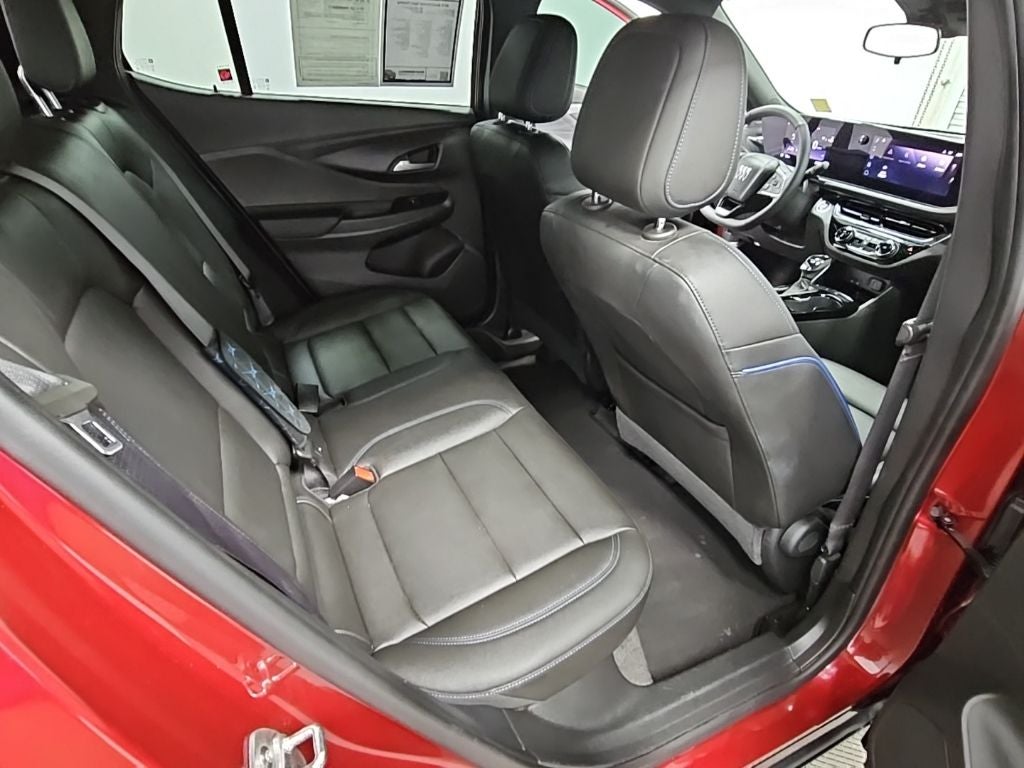 2025 Buick Envista Sport Touring