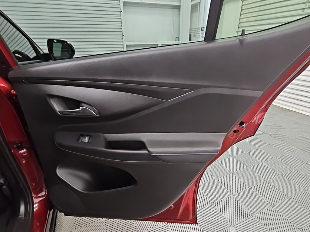 2025 Buick Envista Sport Touring