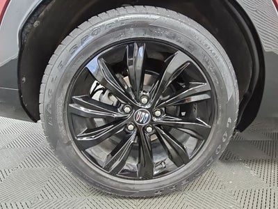 2025 Buick Envista Sport Touring