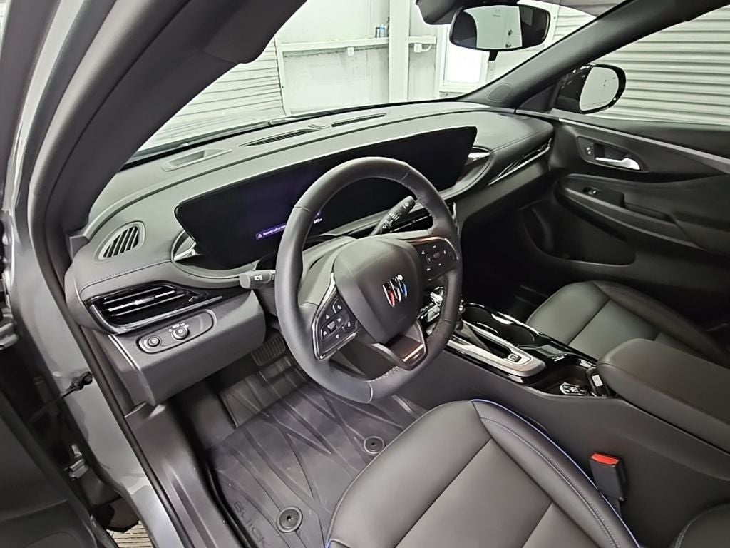 2025 Buick Envista Sport Touring