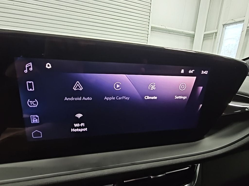 2025 Buick Envista Sport Touring