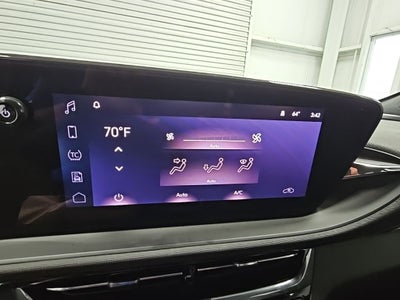 2025 Buick Envista Sport Touring