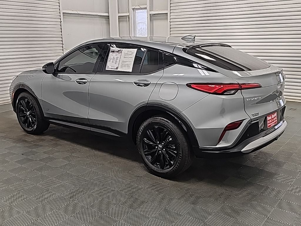 2025 Buick Envista Sport Touring