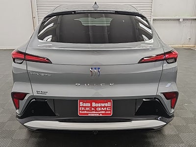 2025 Buick Envista Sport Touring