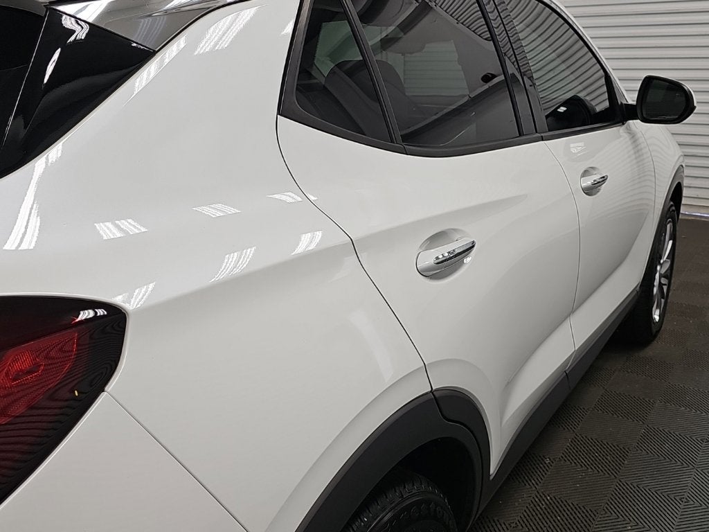 2020 Buick Encore GX Essence