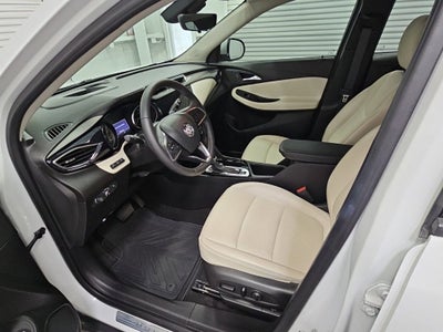 2020 Buick Encore GX Essence
