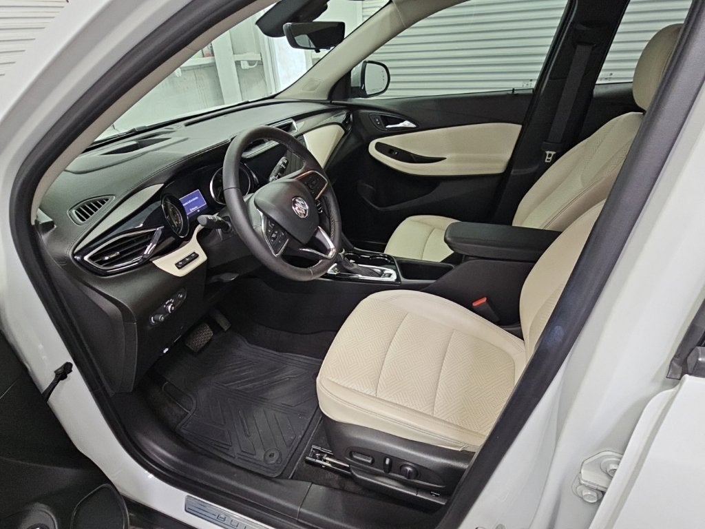 2020 Buick Encore GX Essence
