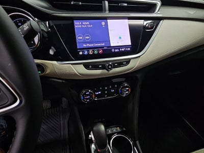 2020 Buick Encore GX Essence