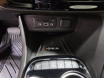 2020 Buick Encore GX Essence