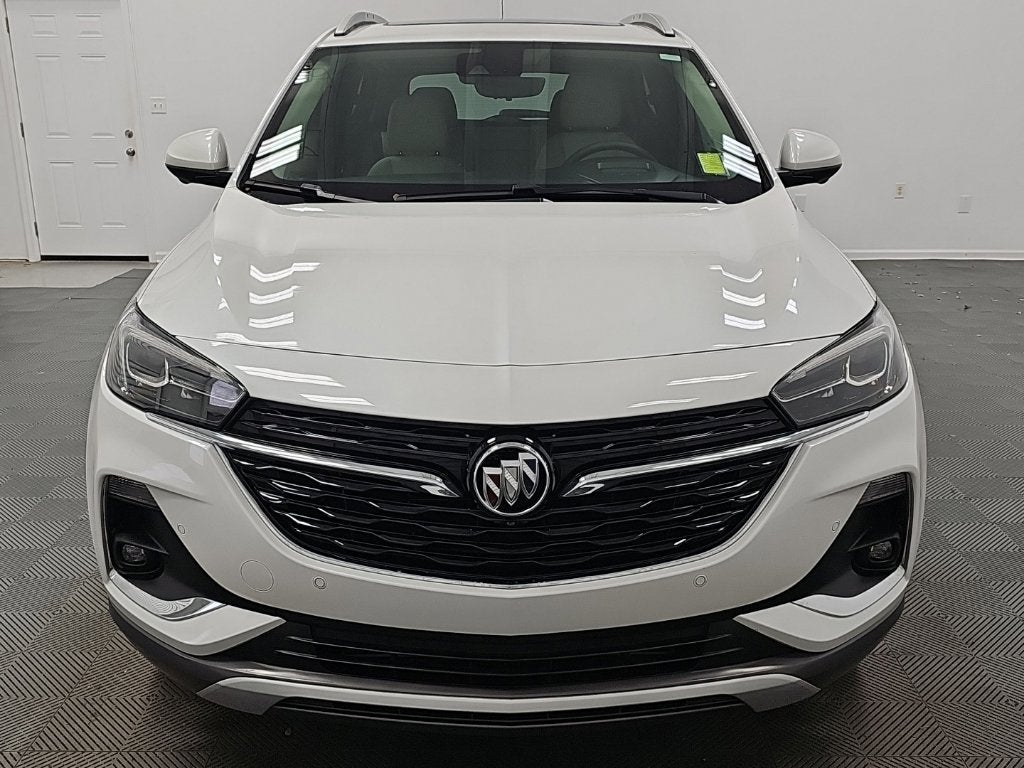 2020 Buick Encore GX Essence