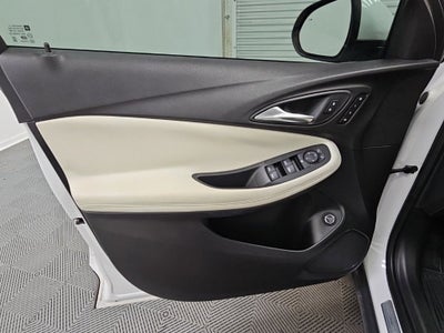 2020 Buick Encore GX Essence