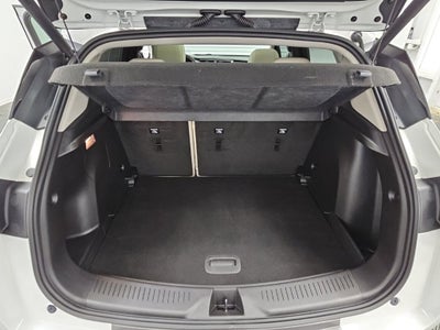 2020 Buick Encore GX Essence